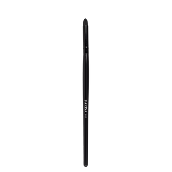 Кисть-спонж для тіней Parisa Cosmetics малий конічний (Р-17)