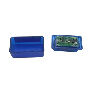 Автосканер ELM327 Mini Bluetooth с чипом AC23C073747-69A2 OBDII