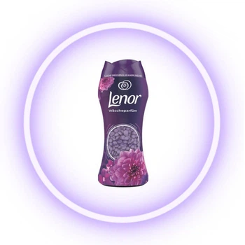 Кондиціонер Lenor в гранулах Ametista 210гр