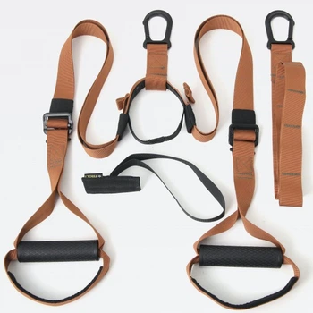 Тренувальні петлі Troli Trainer Kit Team Кайот