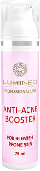 Krem do twarzy Lumineo Anti-Acne Booster do cery problematycznej 75 ml (5904726872284)