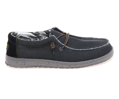 Мокасини чоловічі DAVIS 4400-97/GRAY NOIR 44 Сірий