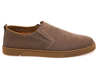Сліпони чоловічі Goodboots 32-4564716 45 Бежевий