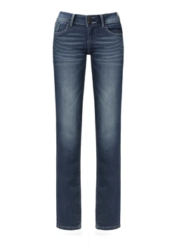 Джинсы женские slim fit Tom Tailor синие, размер 26-34 (TT000947-37)