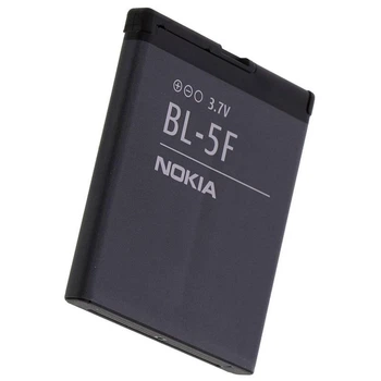 Аккумулятор Nokia BL-5F