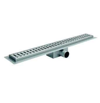 Душевой трап Koer FD35-70x650 из нержавеющей стали SUS304 70x650мм KR5226