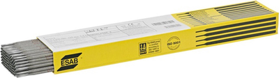Електроди ESAB OK 46.16 2.5 x 350 мм 5 кг (7330129041114)