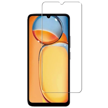 Защитное стекло 0.33mm для Xiaomi Redmi 13C (Прозрачный) Epik (184531)