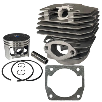 Поршнева бензопил Goodluck D-45 5200