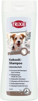 Шампунь Trixie 2905 с кокосовым маслом 250 мл (4011905029054)