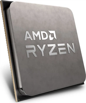 Процесор AMD sAM4 Ryzen 5 5500GT 6C/12T, 3.6-4.4GHz, 65Вт (Radeon™ Graphics) Tray