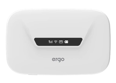 Роутер ERGO M126 (7152788)