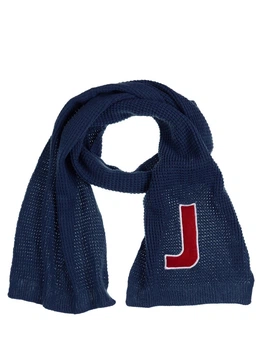 Шарф Matalan 192 х 30 Синій 3002156