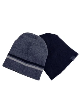 Шапка Primark One size Серый 5003741