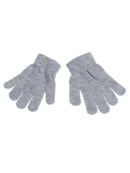 Перчатки Primark M/L Серый 7001098