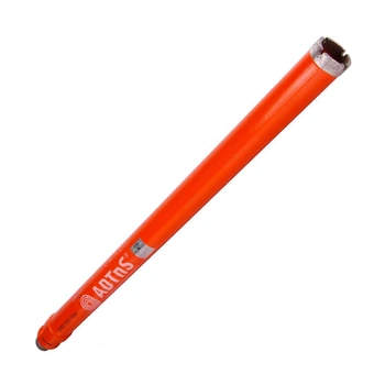 Свердло алмазне ADTnS 30x450-1*1/2 GAS DBD 030 RM4 DDR-B 37804307063