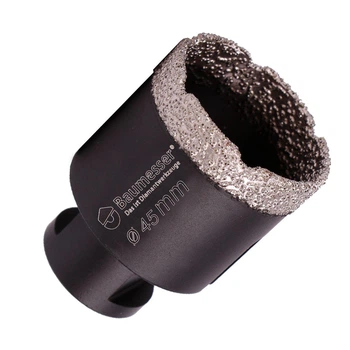 Свердло алмазне Baumesser 45x30xM14 Keramik Pro DDR-V 910283018173