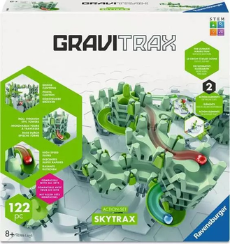 Стартовий набір Ravensburger Gravitrax Skytrax M 25959 (4005556259595)