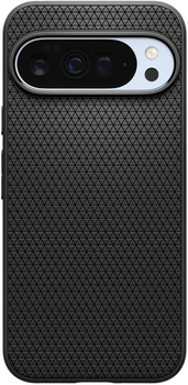 Панель Spigen Liquid Air MAG для Google Pixel 10 Pro XL Black (8800283307795)