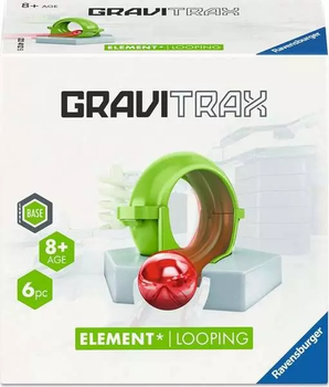 Ігровий набір Ravensburger Gravitrax Петля 22412 (4005556224128)