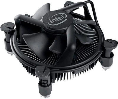 Кулер Intel K69237-001 (мідь) (s1200 / s1150 / s1151 / s1155 / s1156)