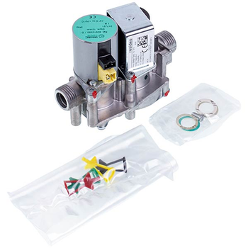 Газовый клапан Honeywell для котлов Vaillant Atmo/Turb TEC Pro mini (0020019991)