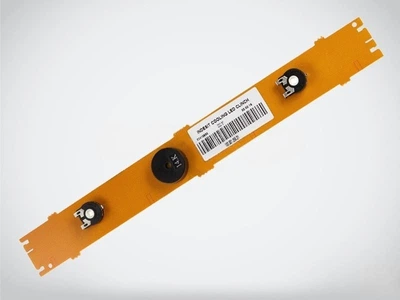 Плата індикації LED для холодильника Indesit/Whirlpool (C00143099)