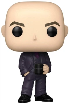 Фигурка Funko POP DC: Superman 2025 - Lex Luthor (5908305249962)