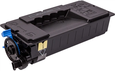 Картридж PowerPlant совместимый аналог Kyocera PA4500x (TK-3400) с чипом Black (PP-TK-3400)