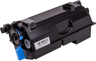 Картридж PowerPlant совместимый аналог Kyocera PA5500x (TK-3430) с чипом Black (PP-TK-3430)