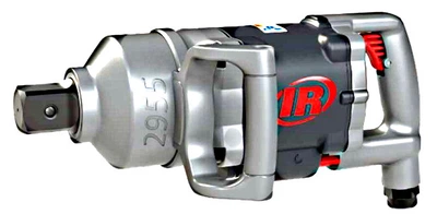 Пневмогайковерт ударный линейный Ingersoll Rand серия Industry 1 1/2" 6100 Nm 2955B2