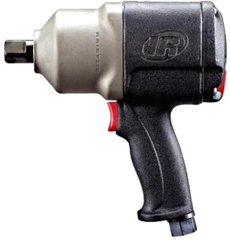 Пневмогайковерт ударный пистолетный Ingersoll Rand серия Industry 3/4" 2169 Нм 2925RBP1Ti