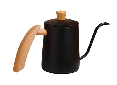 Заварник Bohmann BH 97600 В 600 мл