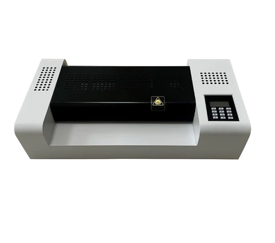 Ламинатор Pingda TL800 A3, 330 мм, 8 валов (000016554)