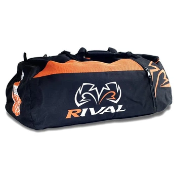Спортивна сумка-рюкзак Rival RGB50