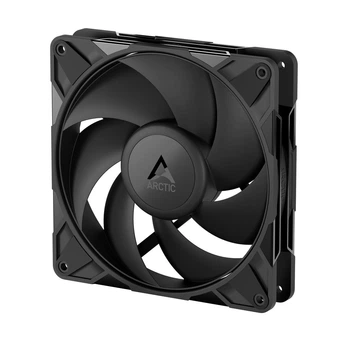 Корпусный вентилятор 140 мм Arctic P14 Pro PST ACFAN00314A Black
