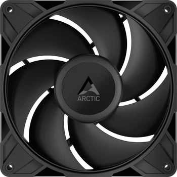 Набор из пяти вентиляторов для корпуса 140 мм Arctic P14 Pro PST 5pcs ACFAN00319A Black