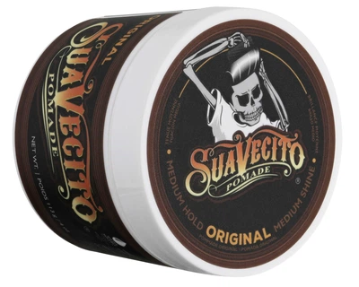 Помада для стилізації Suavecito Original Hold Pomade 113g