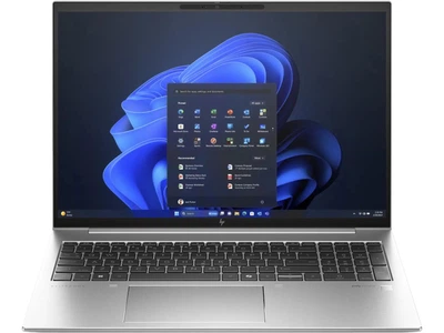 Ноутбук HP EliteBook 860 G11 16" Ultra 5 125H/32GB/1TB/Win11 (9G1B8ET)