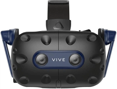 Окуляри віртуальної реальності HTC Vive Pro 2 Kit (99HASZ003-00)