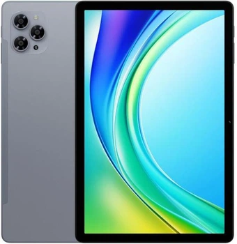 Планшет Doogee Tab G6 6/256GB Mist Gray VIP Edition