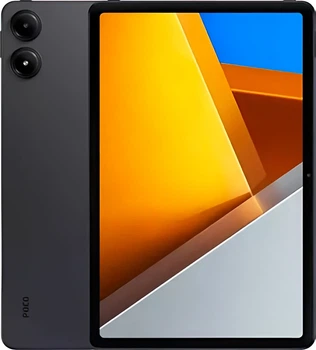 Планшет Poco Pad 8/256GB Gray