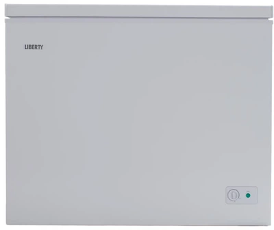 Морозильна скриня Liberty SF-260 DW