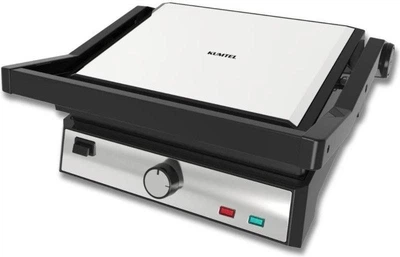Електрогриль Kumtel TTM-05 Inox