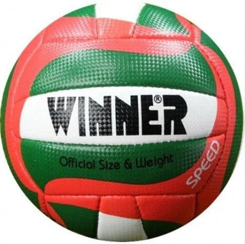 М'яч волейбольний Winner Speed
