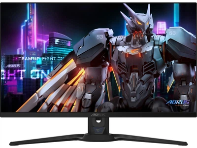 Монітор Gigabyte AORUS FO27Q5P