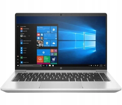 Ноутбук Б/У HP ProBook 440 G8 / Экран 15.6" FHD IPS / Intel Core i5- 1135G7 / RAM 16Gb / SSD 256Gb NVMe / Intel Iris Xe Graphics / Для Бизнеса