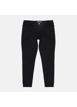 Джинсы Primark 40 Черный 7631409