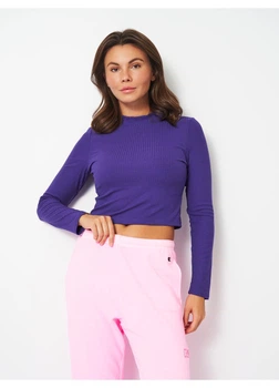 Гольф Primark M Фиолетовый 2356867