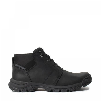 Жіночі черевики Caterpillar Threshold Chukka Black 40 Чорний P725952